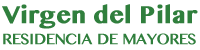 Logo Residencia Virgen del Pilar