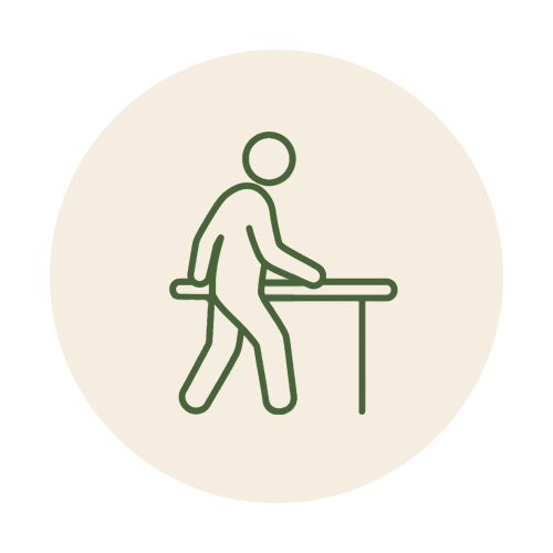 Fisioterapia y rehabilitación
