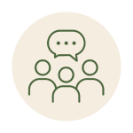 Comunicación con familias
