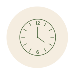 Sin horario de visita