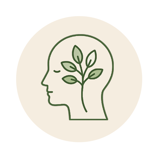 icono Ud. Especializada de Alzheimer y Demencias