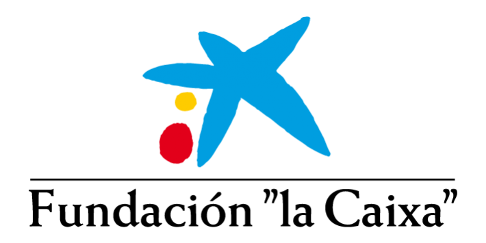 logo fundacion La Caixa