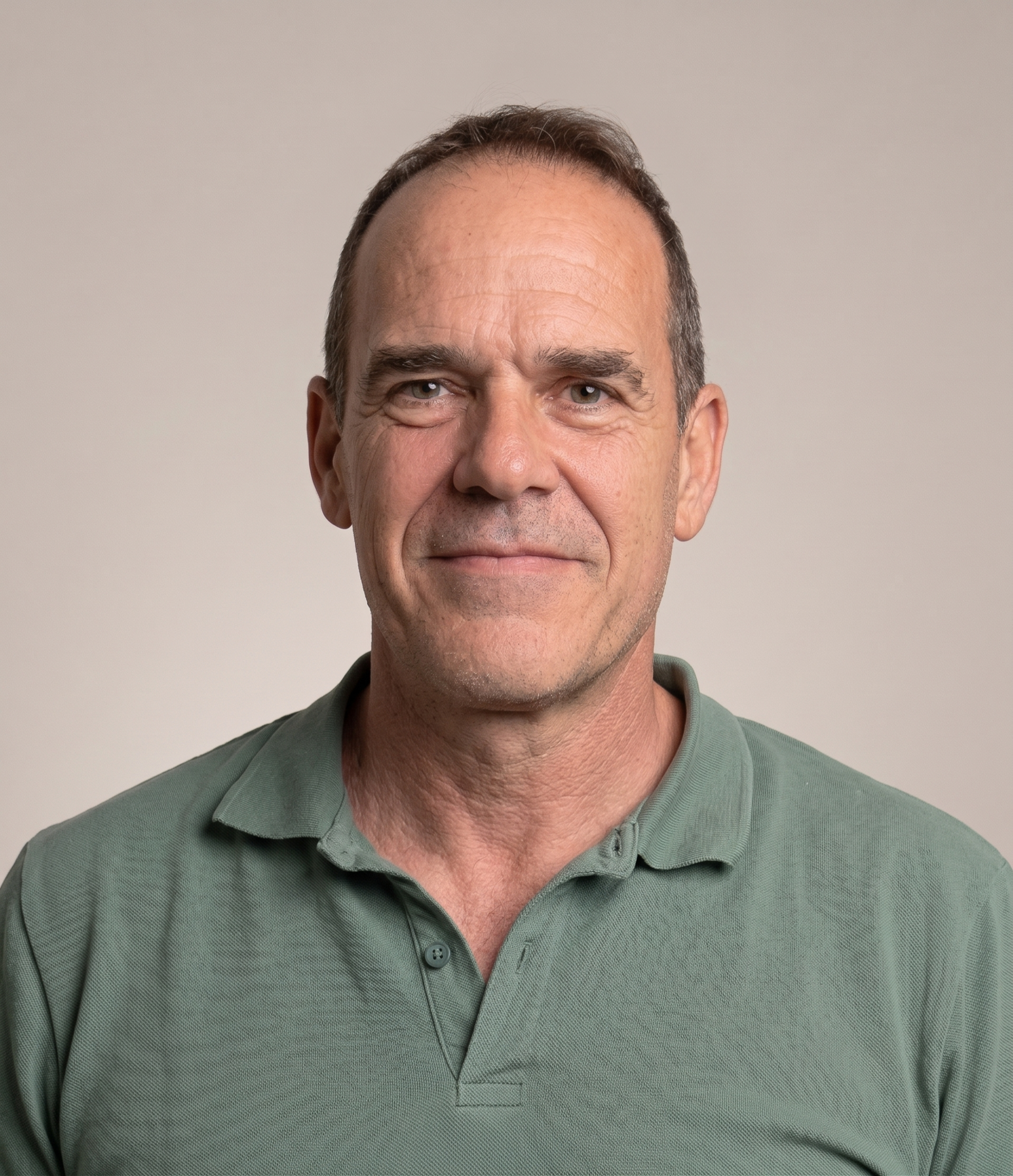Pedro Fernández