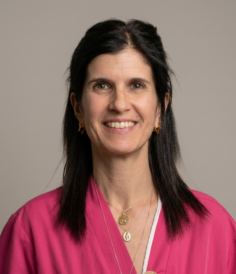Cristina de la Orden