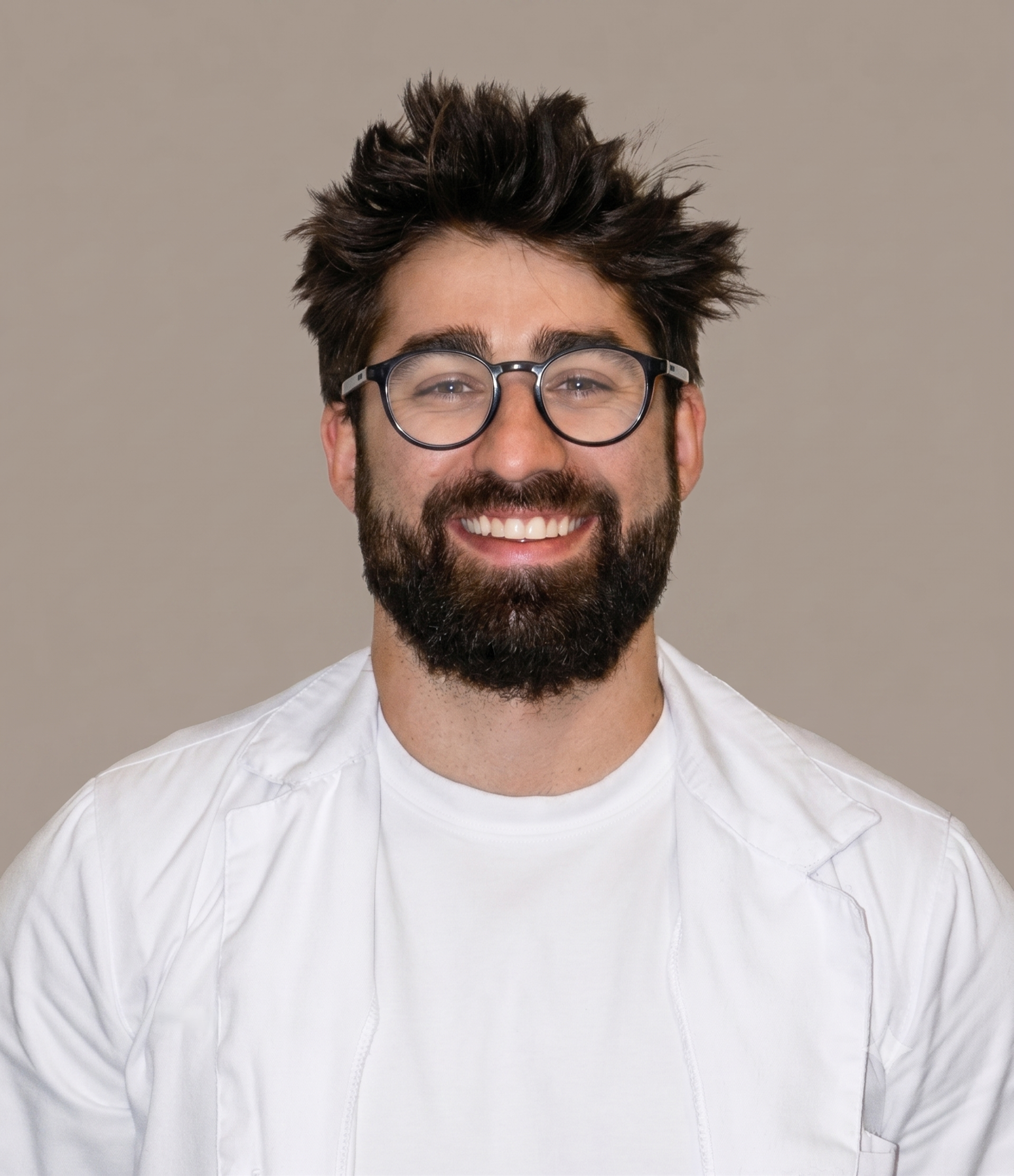Dr. Kevin Baena