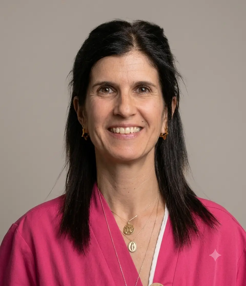 Cris de la O